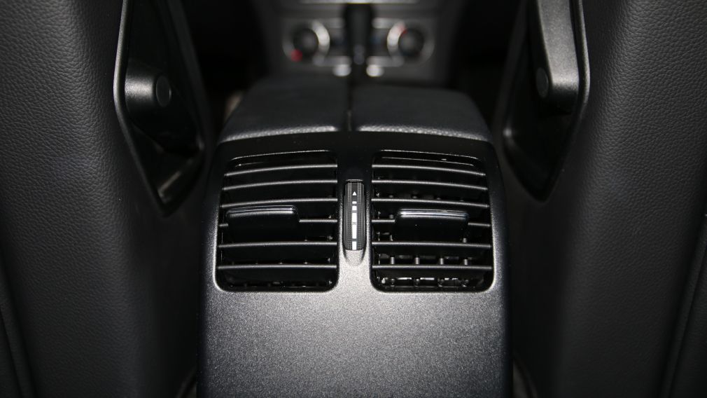 2013 Mercedes Benz C350 4MATIC TOIT CUIR BLUETOOTH MAGS #18