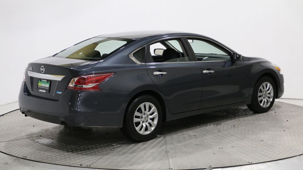 2013 Nissan Altima 2.5 AUTO A/C MAGS BLUETOOTH #7