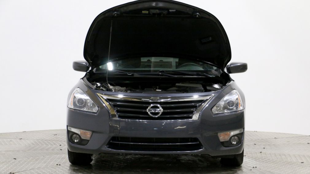 2013 Nissan Altima 2.5 AUTO A/C MAGS BLUETOOTH #25