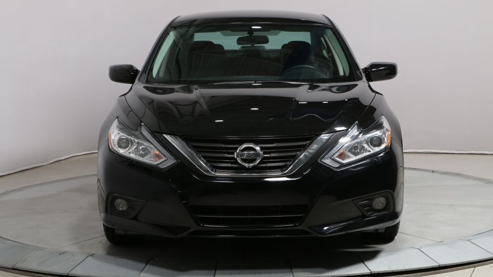 2017 Nissan Altima SV A/C BLUETOOTH GR ELECT #1