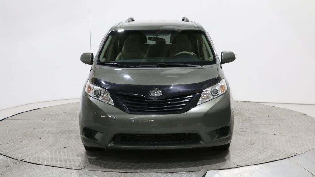 2011 Toyota Sienna A/C GR ELECTRIQUE MAGS 7 PASSAGERS #1