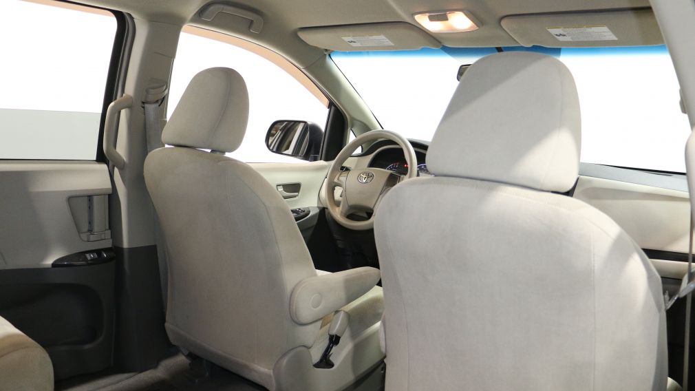 2011 Toyota Sienna A/C GR ELECTRIQUE MAGS 7 PASSAGERS #23