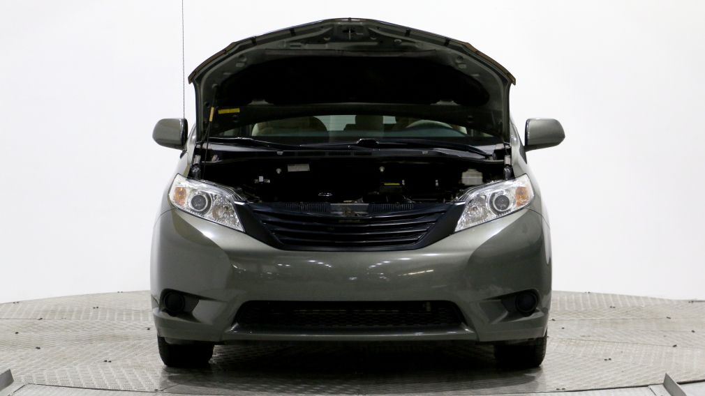 2011 Toyota Sienna A/C GR ELECTRIQUE MAGS 7 PASSAGERS #29