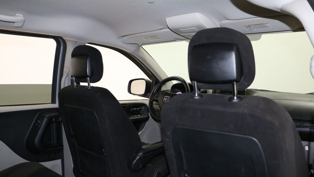 2014 Dodge GR Caravan SE A/C GR ELECTRIQUE MAGS 7 PASSAGERS #18