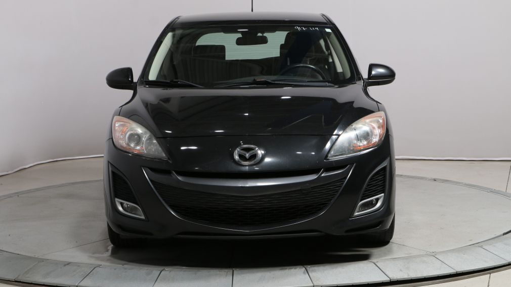 2010 Mazda 3 GS AUTO A/C BLUETOOTH GR ELECT MAGS #2