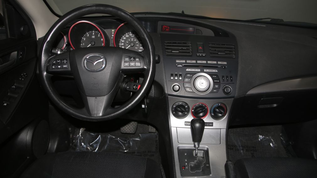 2010 Mazda 3 GS AUTO A/C BLUETOOTH GR ELECT MAGS #11