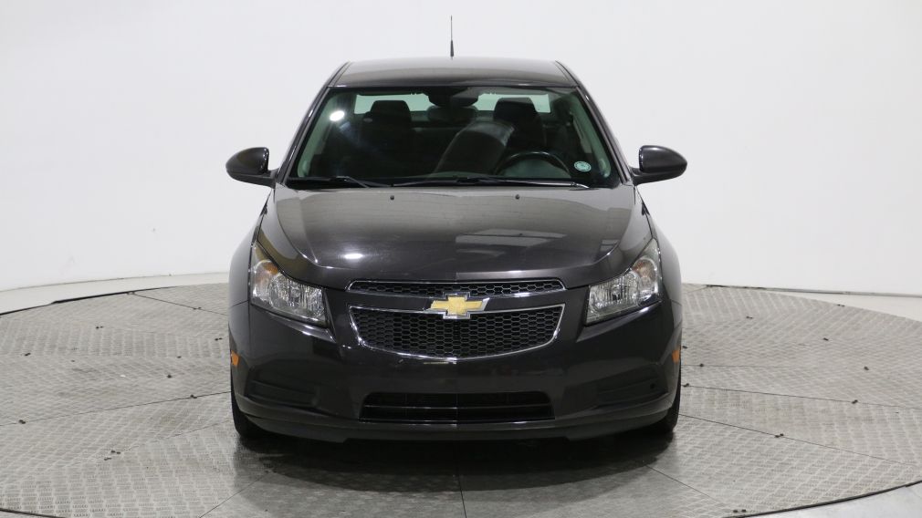 2014 Chevrolet Cruze LT TURBO AUTO A/C GR ELECT BLUETHOOT #2