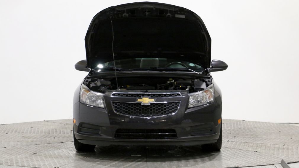 2014 Chevrolet Cruze LT TURBO AUTO A/C GR ELECT BLUETHOOT #28