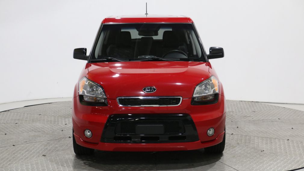 2011 Kia Soul 4U SX AUTO A/C TOIT MAGS CAM DE RECULE BT #2