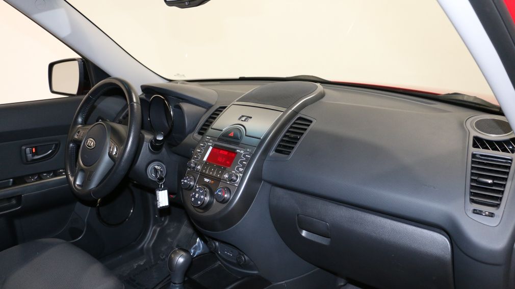 2011 Kia Soul 4U SX AUTO A/C TOIT MAGS CAM DE RECULE BT #27