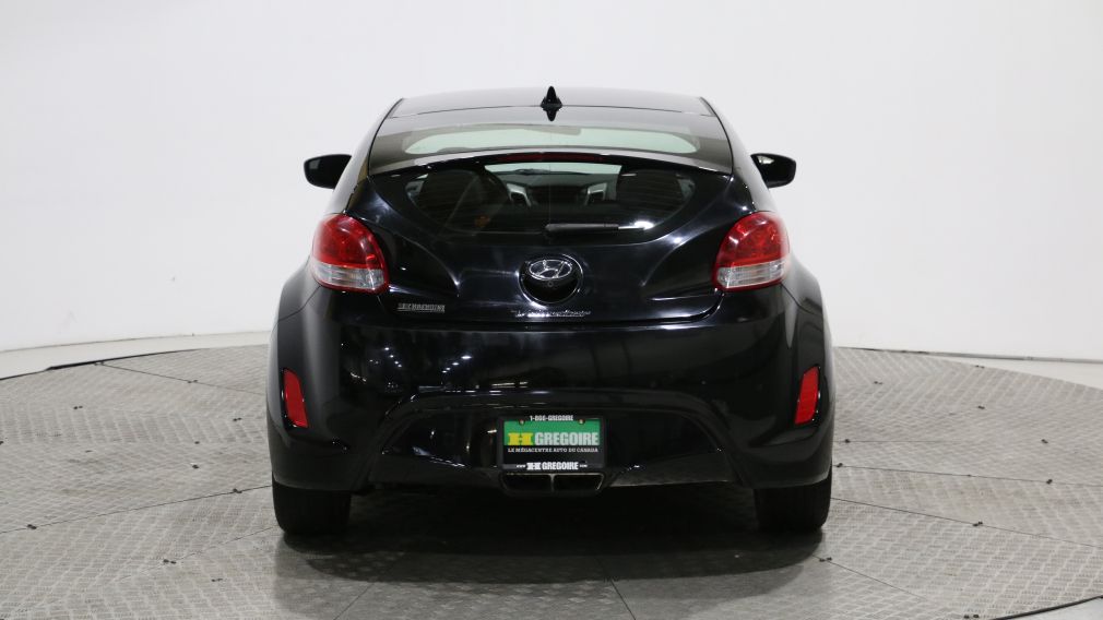 2014 Hyundai Veloster AUTO A/C MAGS CAMÉRA DE RECUL BLUETOOTH #6