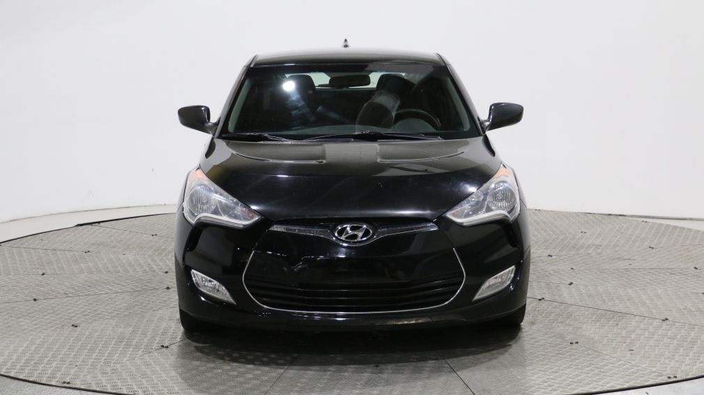 2014 Hyundai Veloster AUTO A/C MAGS CAMÉRA DE RECUL BLUETOOTH #2