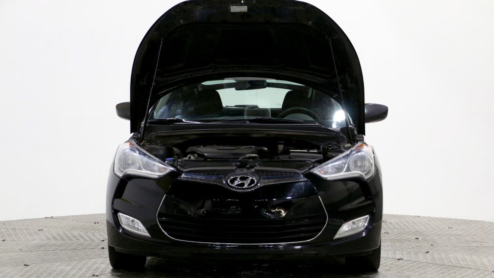 2014 Hyundai Veloster AUTO A/C MAGS CAMÉRA DE RECUL BLUETOOTH #26