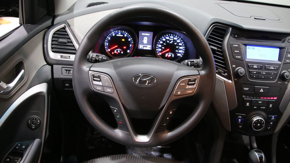 2015 Hyundai Santa Fe SPORT A/C BLUETOOTH GR ELECTRIQUE MAGS #12