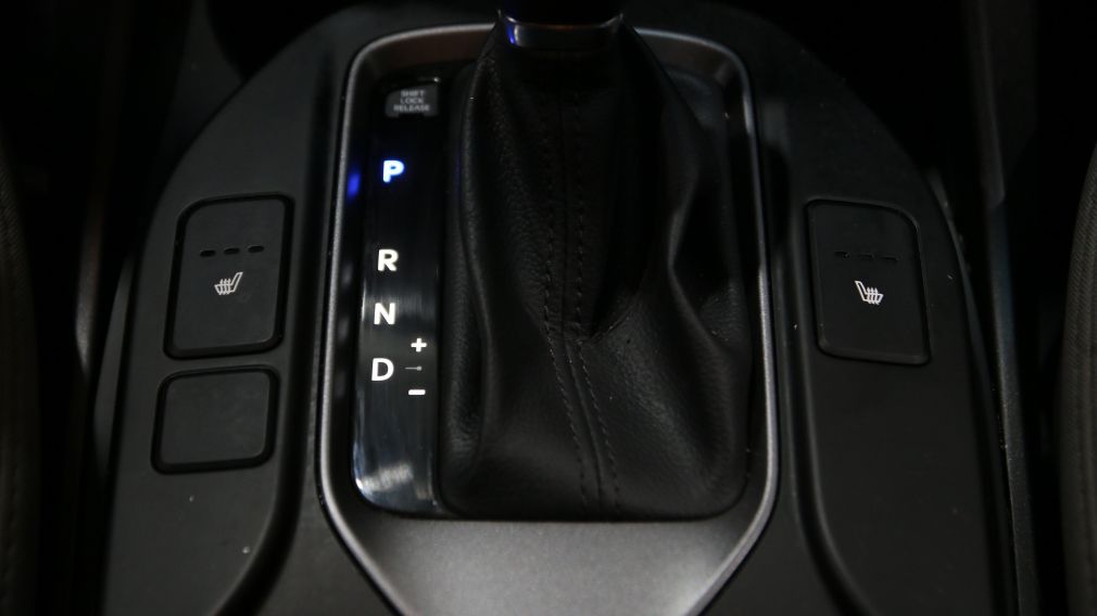 2015 Hyundai Santa Fe SPORT A/C BLUETOOTH GR ELECTRIQUE MAGS #14
