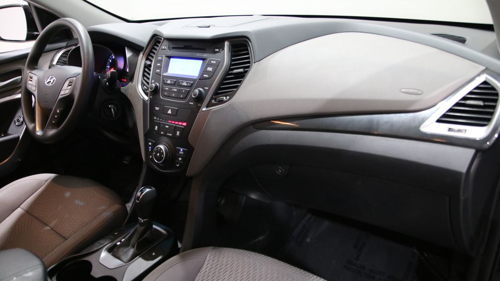 2015 Hyundai Santa Fe SPORT A/C BLUETOOTH GR ELECTRIQUE MAGS #20