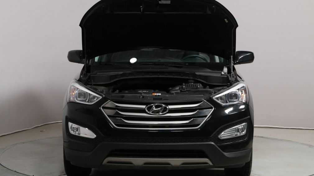 2015 Hyundai Santa Fe SPORT A/C BLUETOOTH GR ELECTRIQUE MAGS #24