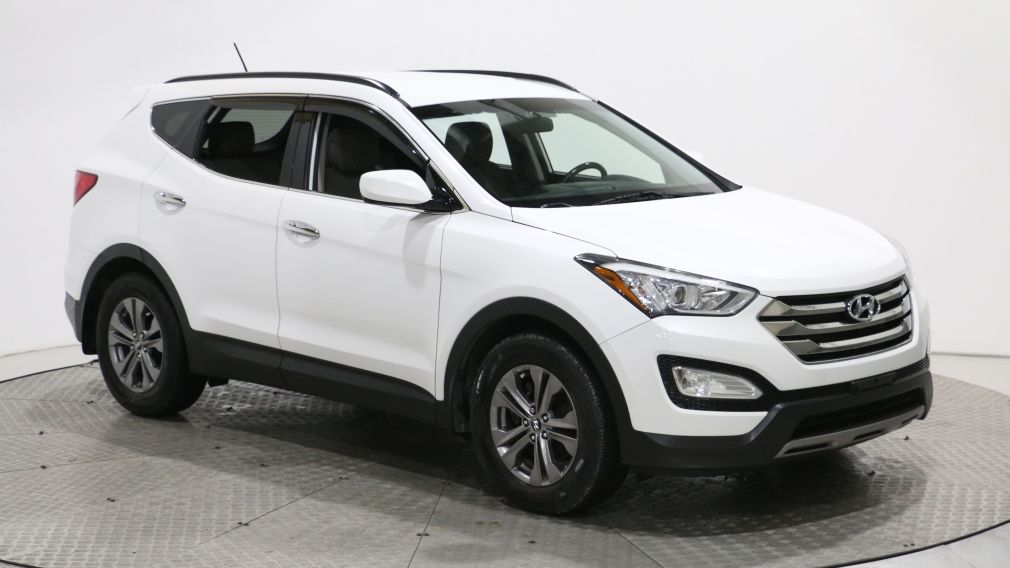 2013 Hyundai Santa Fe GL AUTO A/C MAGS BLUETOOTH #0