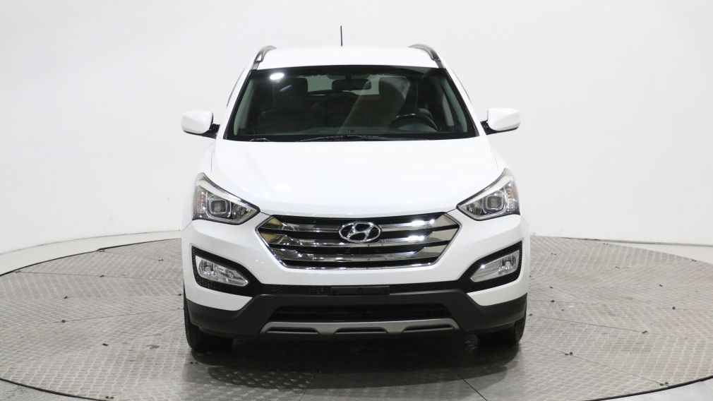 2013 Hyundai Santa Fe GL AUTO A/C MAGS BLUETOOTH #2