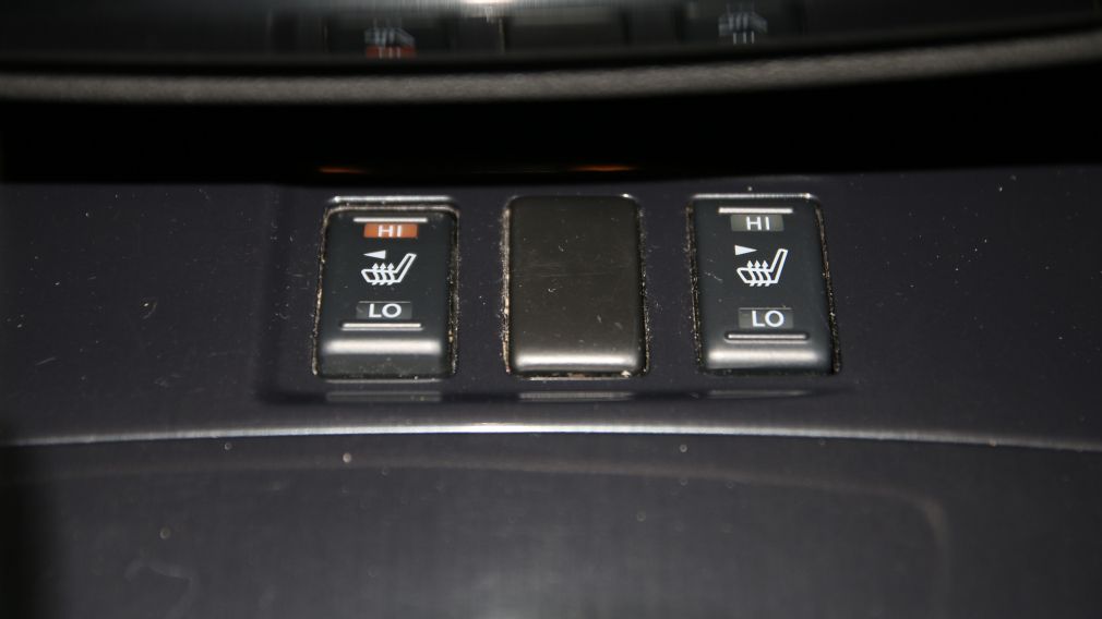 2012 Nissan Maxima 3.5 SV CUIR TOIT MAGS BLUETHOOT #19