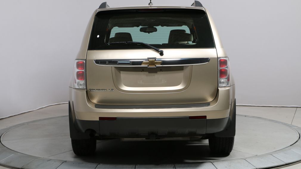 2008 Chevrolet Equinox LS AUTO AC GR ELECT MAGS #5