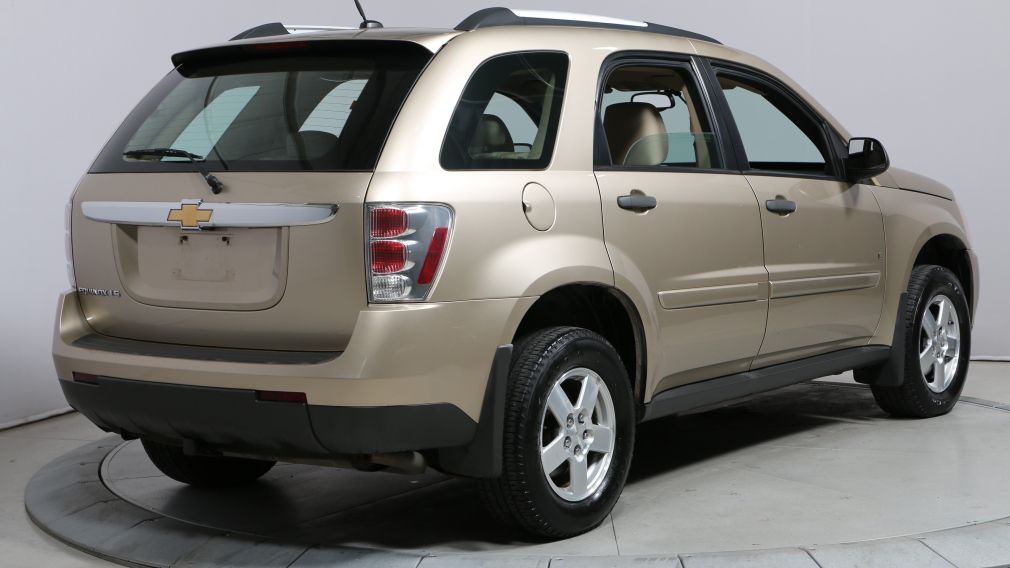 2008 Chevrolet Equinox LS AUTO AC GR ELECT MAGS #6