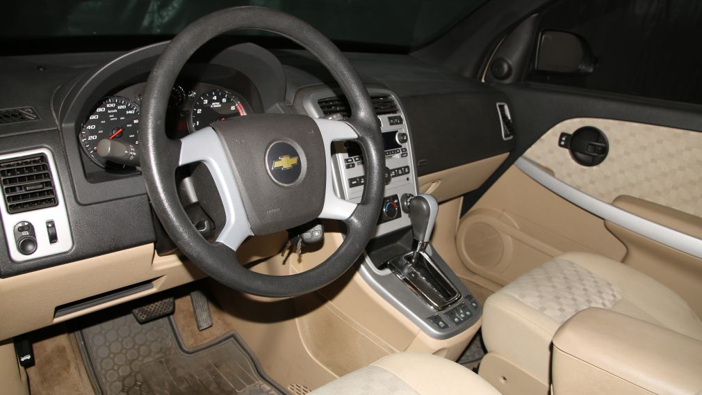 2008 Chevrolet Equinox LS AUTO AC GR ELECT MAGS #8