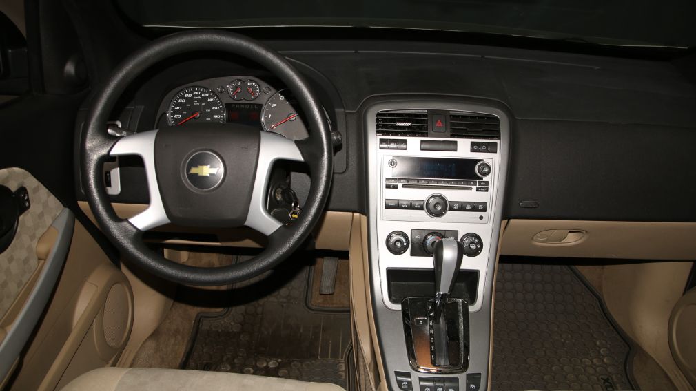 2008 Chevrolet Equinox LS AUTO AC GR ELECT MAGS #12