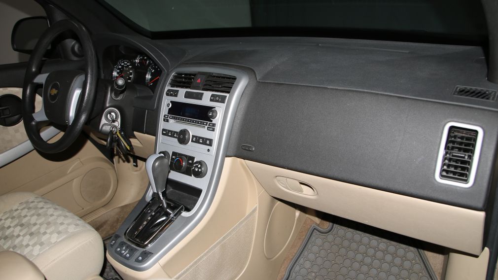 2008 Chevrolet Equinox LS AUTO AC GR ELECT MAGS #21