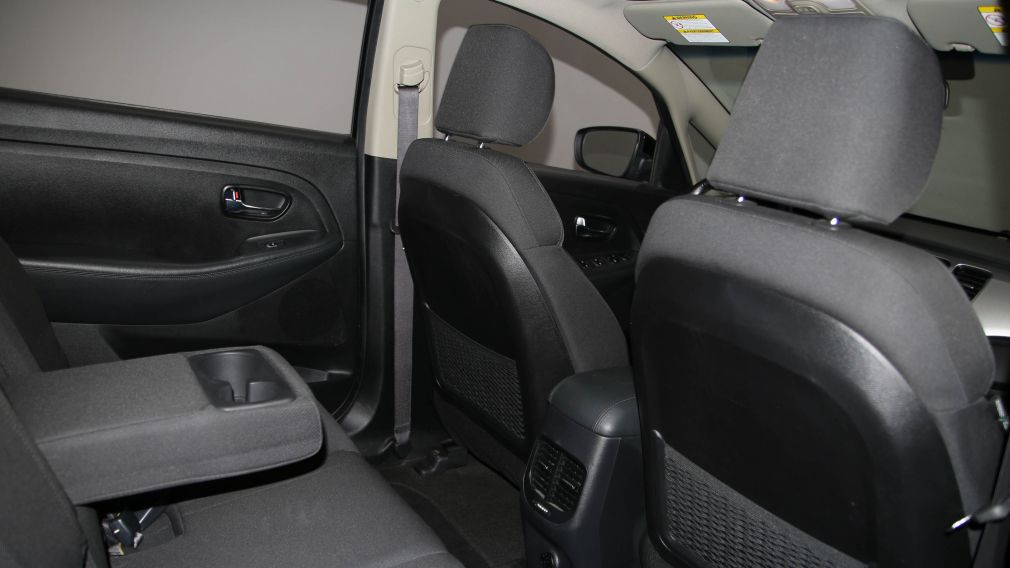 2014 Kia Rondo LX BLUETOOTH SIEGE CHAUFFANT  MAGS #21