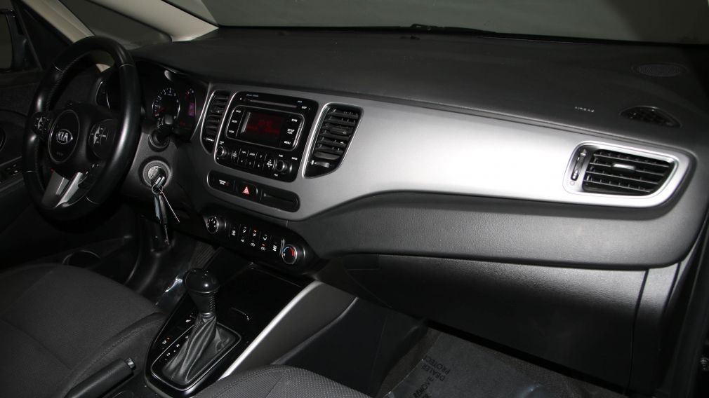 2014 Kia Rondo LX BLUETOOTH SIEGE CHAUFFANT  MAGS #23