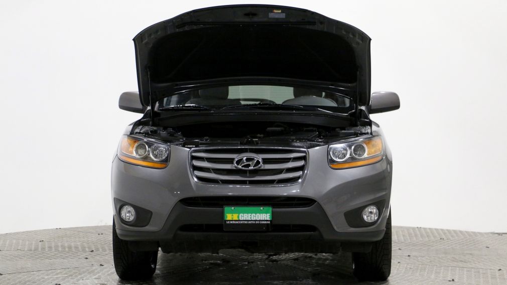 2010 Hyundai Santa Fe GL Sport AUTO A/C TOIT MAGS BLUETOOTH #27