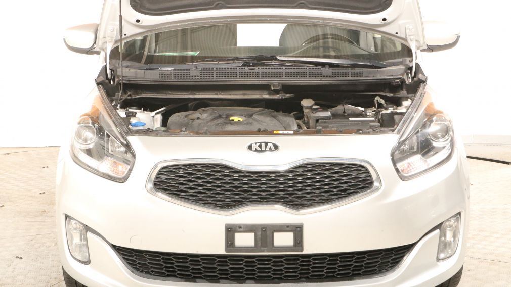 2014 Kia Rondo LX A/C GR ELECT MAGS BLUETOOTH #24