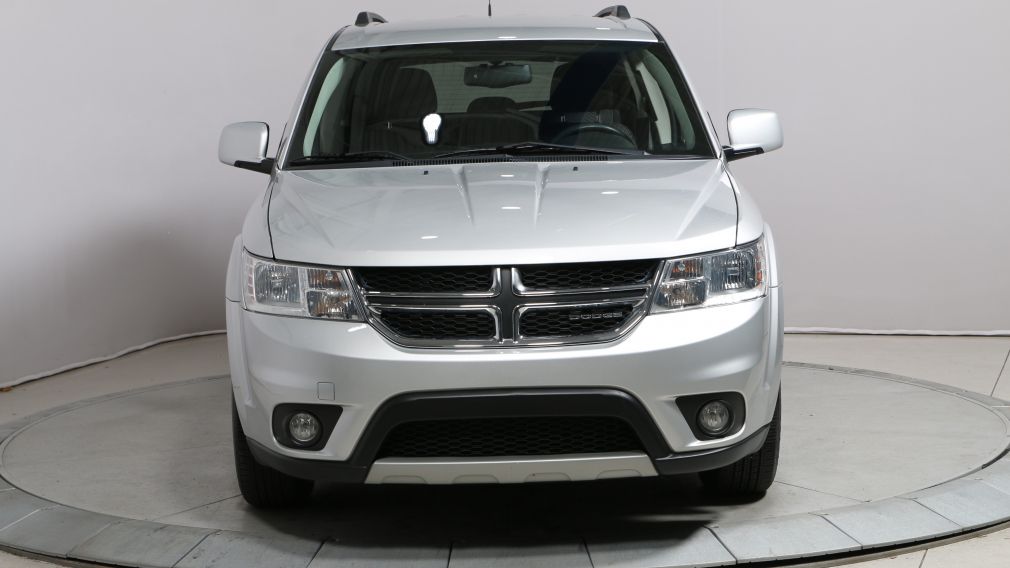 2011 Dodge Journey SXT AUTO A/C GR ELECT #2