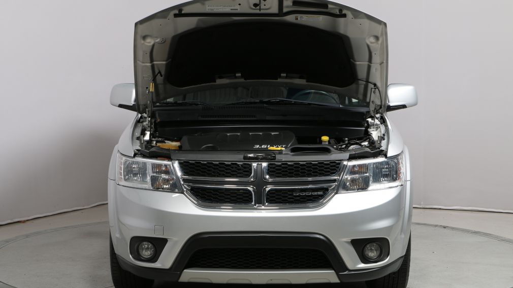 2011 Dodge Journey SXT AUTO A/C GR ELECT #23