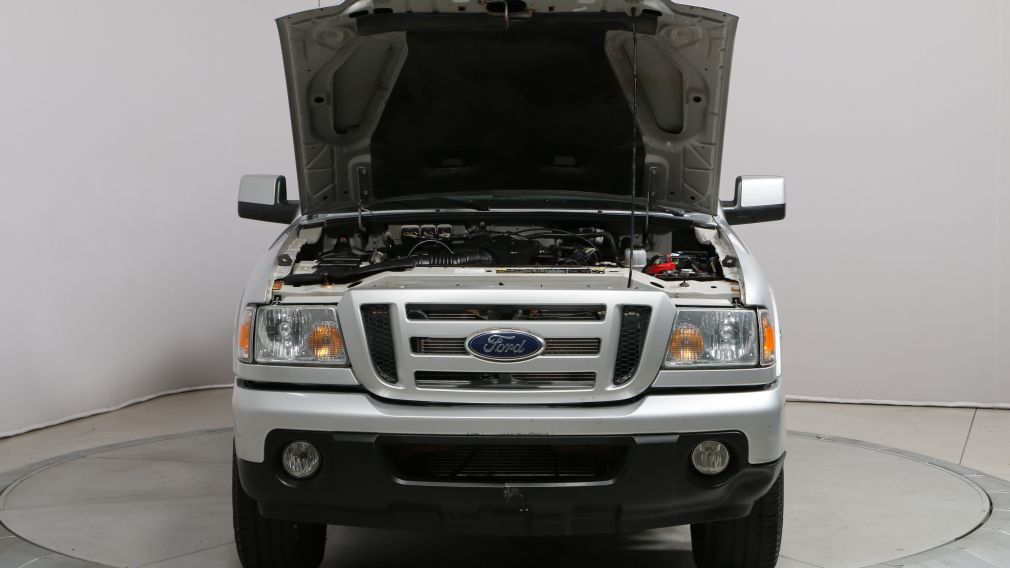 2010 Ford Ranger SPORT AUTO A/C MAGS #22