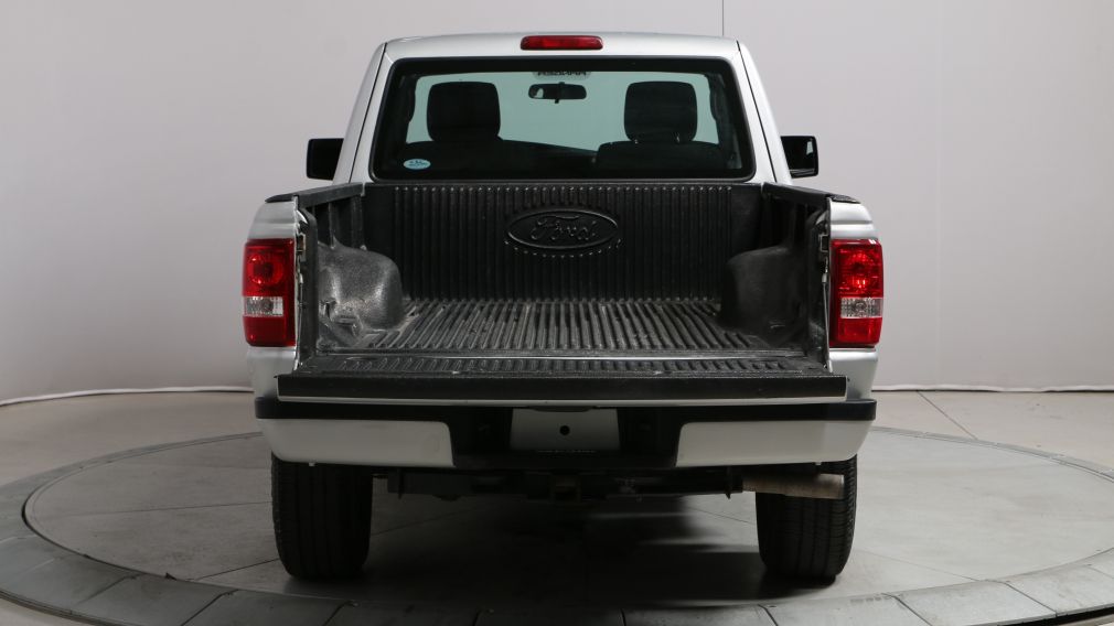 2010 Ford Ranger SPORT AUTO A/C MAGS #23