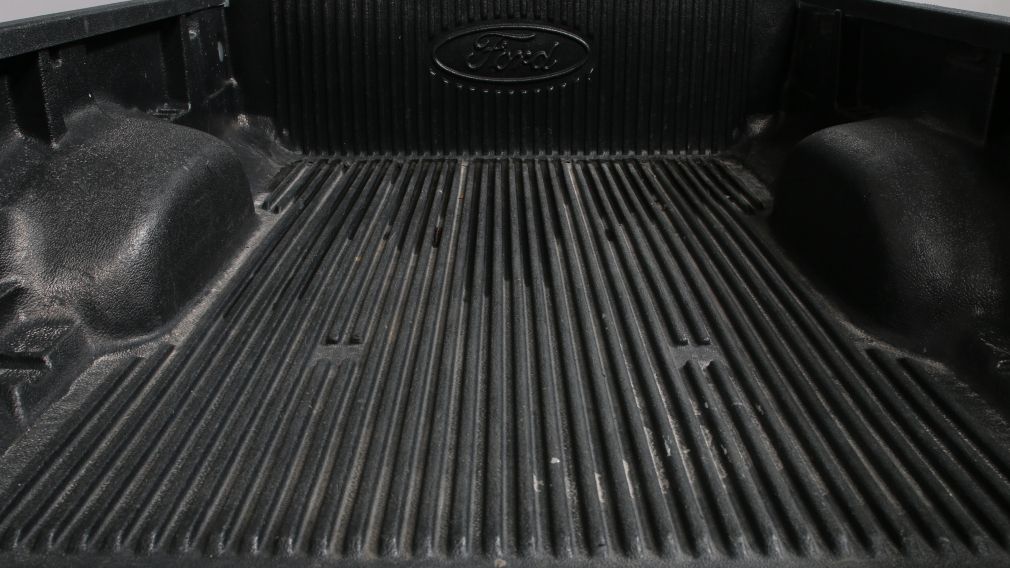 2010 Ford Ranger SPORT AUTO A/C MAGS #24