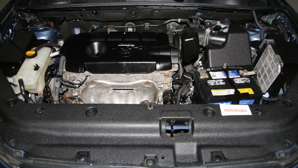 2012 Toyota Rav 4 Base #24