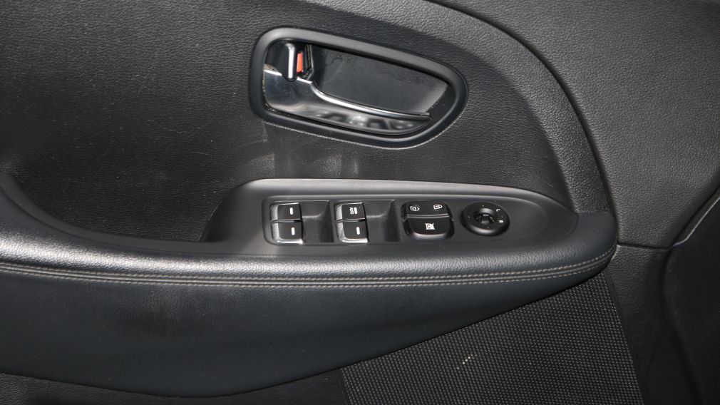 2014 Kia Rondo LX + AUTO A/C GR ELECT MAGS BLUETHOOT #10