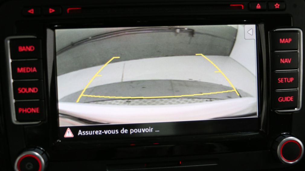 2013 Volkswagen Passat Highline TDI AUTO A/C TOIT MAGS CAM DE RECULE #20