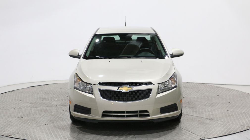 2014 Chevrolet Cruze 1LT AUTO A/C GR ELECT BLUETOOTH #2