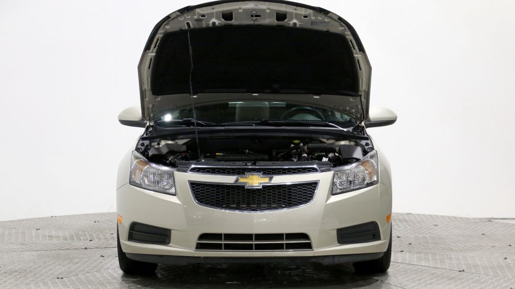 2014 Chevrolet Cruze 1LT AUTO A/C GR ELECT BLUETOOTH #22