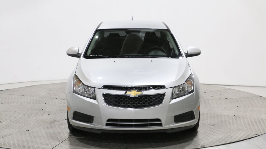 2014 Chevrolet Cruze 1LT A/C GR ELECT MAGS BLUETOOTH #1