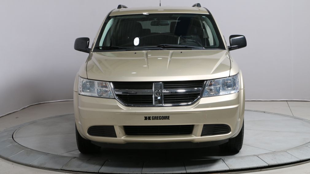 2010 Dodge Journey SE AUTO A/C GR ELECT 7 PASSAGERS #1