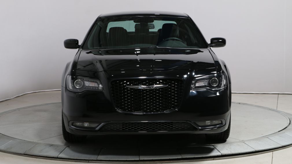 2017 Chrysler 300 300S AC CUIR MAGS CAM.RECUL BLUETOOTH #1