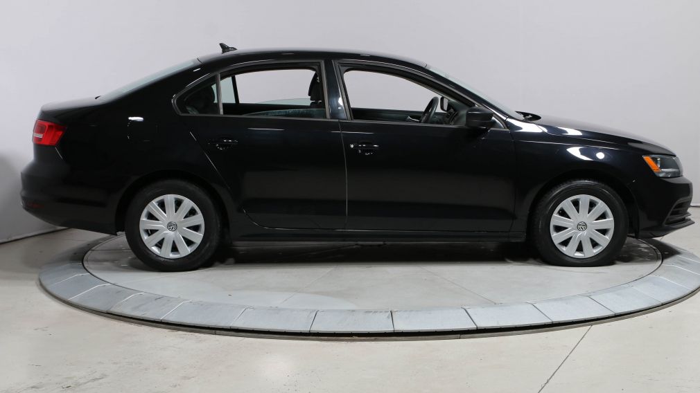 2015 Volkswagen Jetta Trendline BLUETOOTH GROUPE ÉLECTRIQUE #4