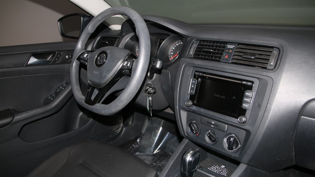 2015 Volkswagen Jetta Trendline BLUETOOTH GROUPE ÉLECTRIQUE #18