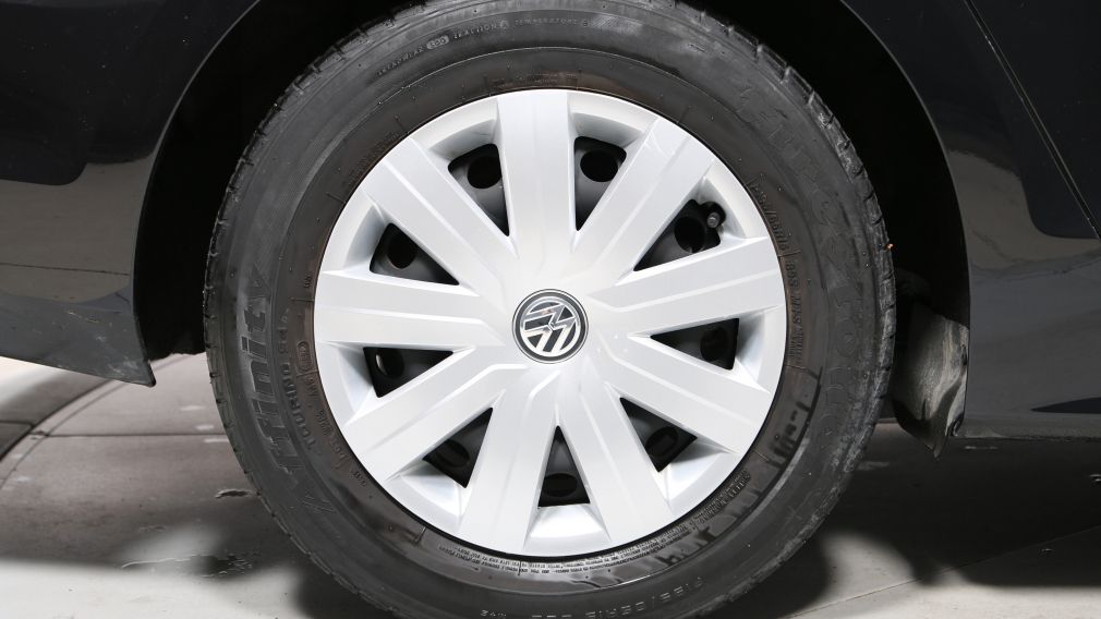 2015 Volkswagen Jetta Trendline BLUETOOTH GROUPE ÉLECTRIQUE #22