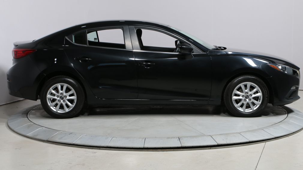 2015 Mazda 3 GS A/C GR ÉLECT MAGS CAMÉRA DE RECUL #8